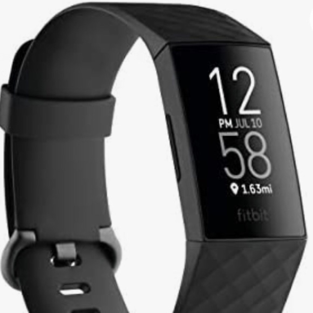 Fitbit Charge 4